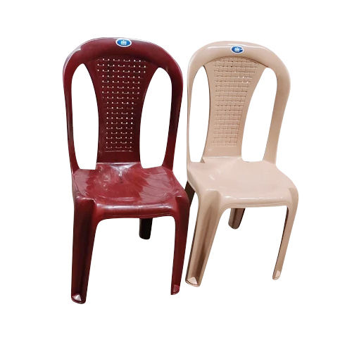 Plastic Chairs