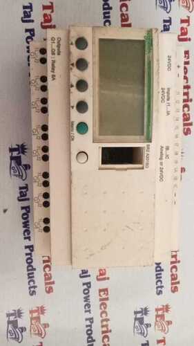 SCHNEIDER SR2 A201BD PLC