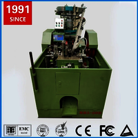 Mr5-60b-open And Close Die Machine - Color: Green