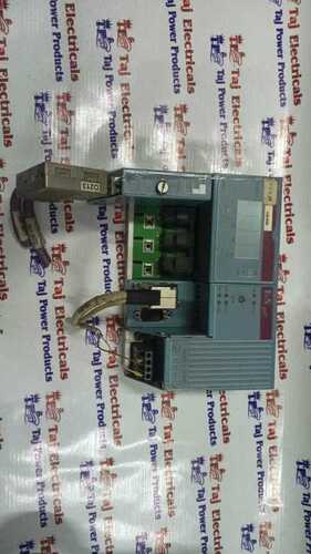 PLC(PROGRAMBLE LOGIC CONTROLLER)