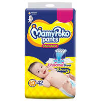 Mamy Poko Pants Small