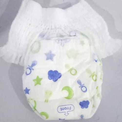 Baby And Adult Diapers