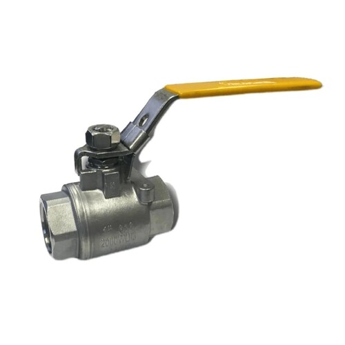 Industrial Valve Exporter & WOG Ball Valve Manufacturer in Mumbai
