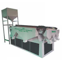 Rec Specific Gravity Separator Model Gs-7f6 T - Automatic Grade: Semi-automatic