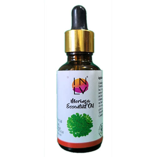 Moringa Oil