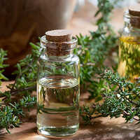 Fragrance Compound Thyme Oil