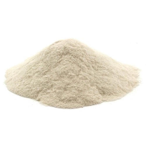 Xanthan Gum Application: Commercial