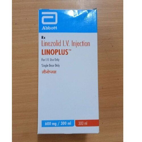 LINOPLUS 600 MG