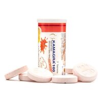 Kama gra Full Range (Silde nafil Citrate)