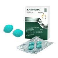 Kama gra Full Range (Silde nafil Citrate)