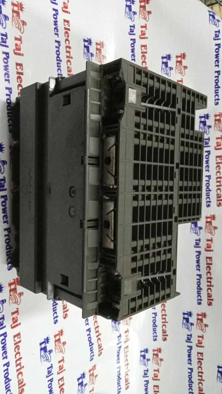 SIEMENS 6ES7 318-2AJ00-0AB0 PLC