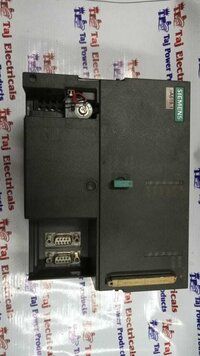 SIEMENS 6ES7 318-2AJ00-0AB0 PLC