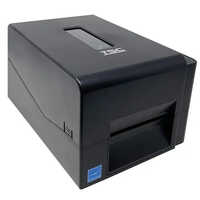 TSC TE210 Thermal Barcode Printer