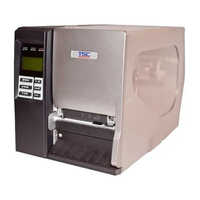 TSC TTP384MT Thermal Transfer Printer