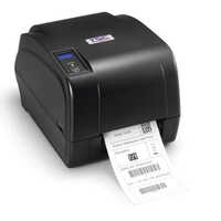 TSC TA210 Desktop Barcode Printer