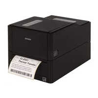 Citizen Cl E321 Barcode Printer
