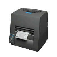 Citizen CLS621 Barcode Printer