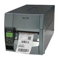 Citizen CLS700 Barcode Label Printer