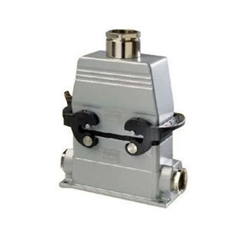 Heavy Duty Rectangular Connector Application: Electrical