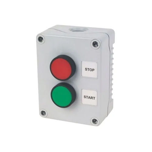 Any Color Electric Push Button Station