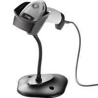 Zebra DS2208 2D Barcode Scanner