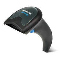 Zebra QW 2100 Datalogic Barcode Scanner