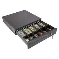 Cash Drawer