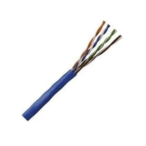 Any Color Copper Data Cable