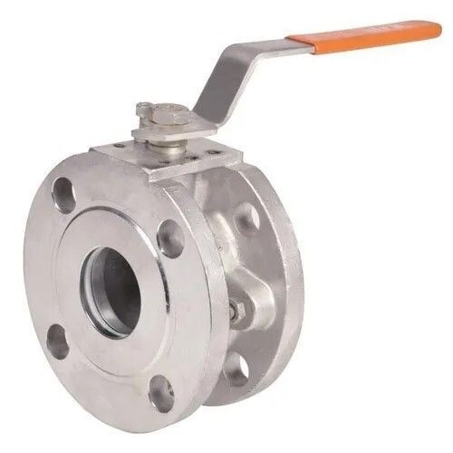 Jacketed Ball Valve Type Wafer Manufacturer in Mumbai