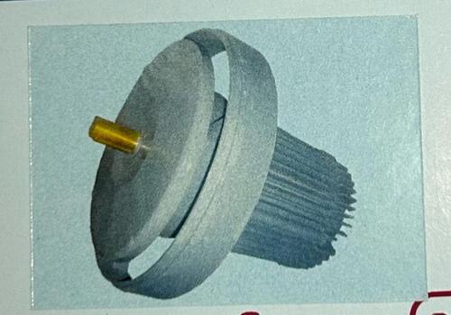 RING MOTOR