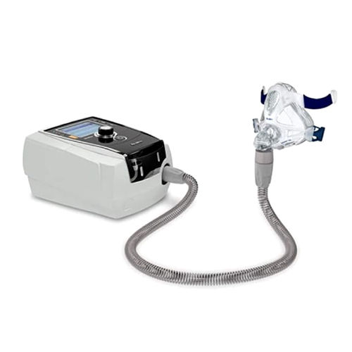 Cpap Machine Application: Hospital & Home Care