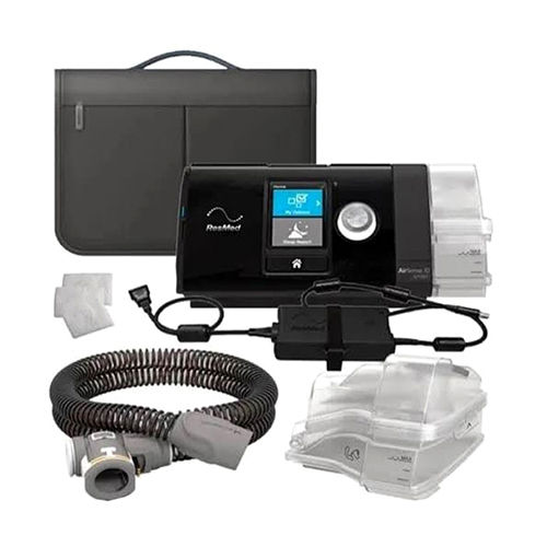Resmed Airsense10 auto Cpap