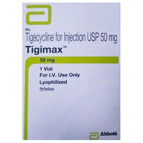 TIGIMAX 50 MG