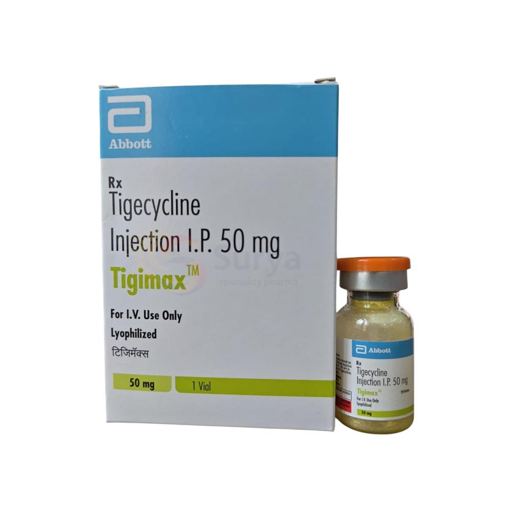 Pharmaceutical Injection