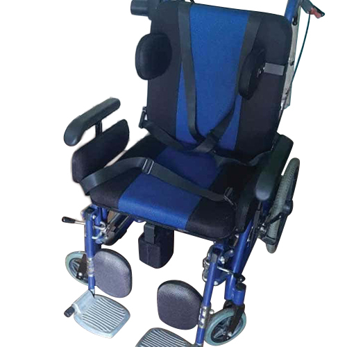 Medical Recliner Wheelchair