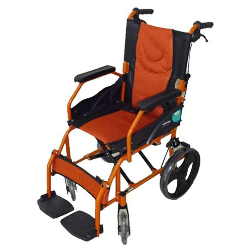 Aurora 5 Recliner Wheelchair