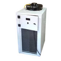 Single Phase Air Cooled Chiller