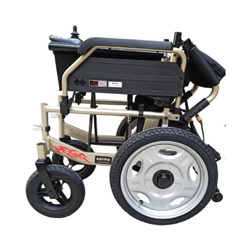 Electric Wheelchair