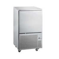 5 TR Stainless Steel Online Chiller
