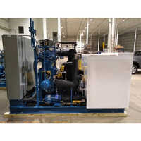 Automatic Ultra Low Temperature Chiller