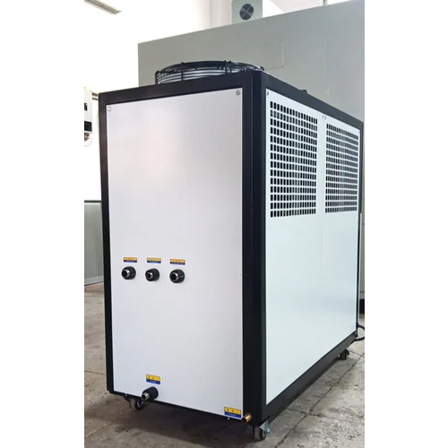 Industrial Water Brine Chiller