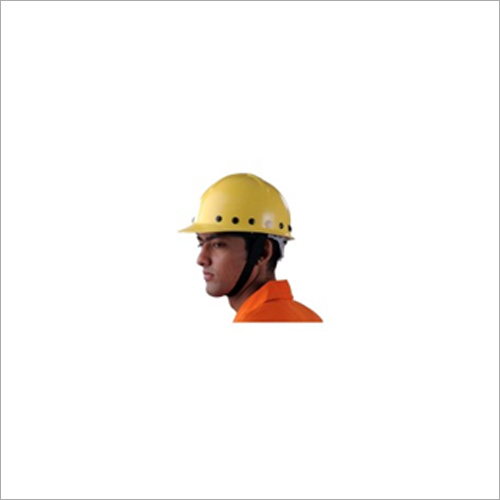 FRP Helmets With Cotton Head Band