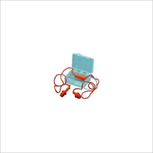 Resuable Earplugs