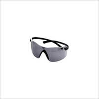 Black Safety Glasses