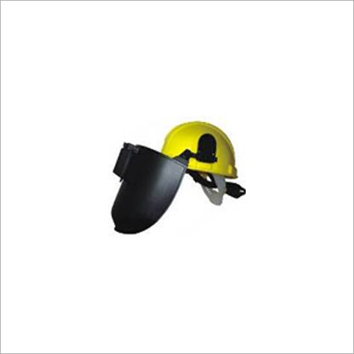 Yellow Welding Helmets