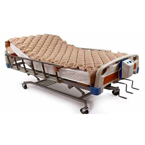 Medical Air Beds - Color: White