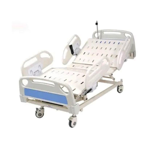 5 Function Electric ICU Bed