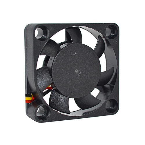 DC 3007 DC Cooling Fan