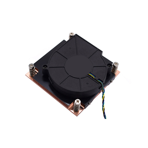 H11 LGA 115X CPU Cooler