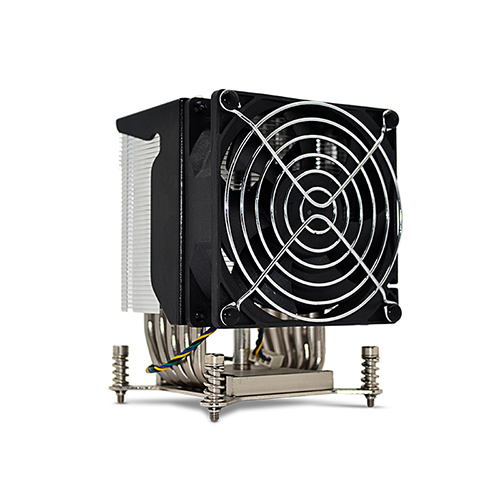 K3 LGA 2011 Square CPU Cooler